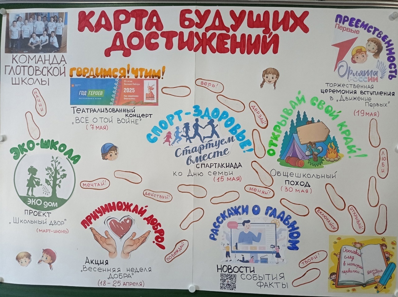 КОНКУРС ПЕРВИЧЕК.