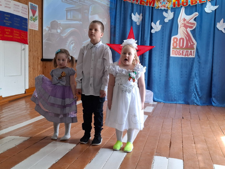 ПАМЯТЬ вечно ЖИВА!.