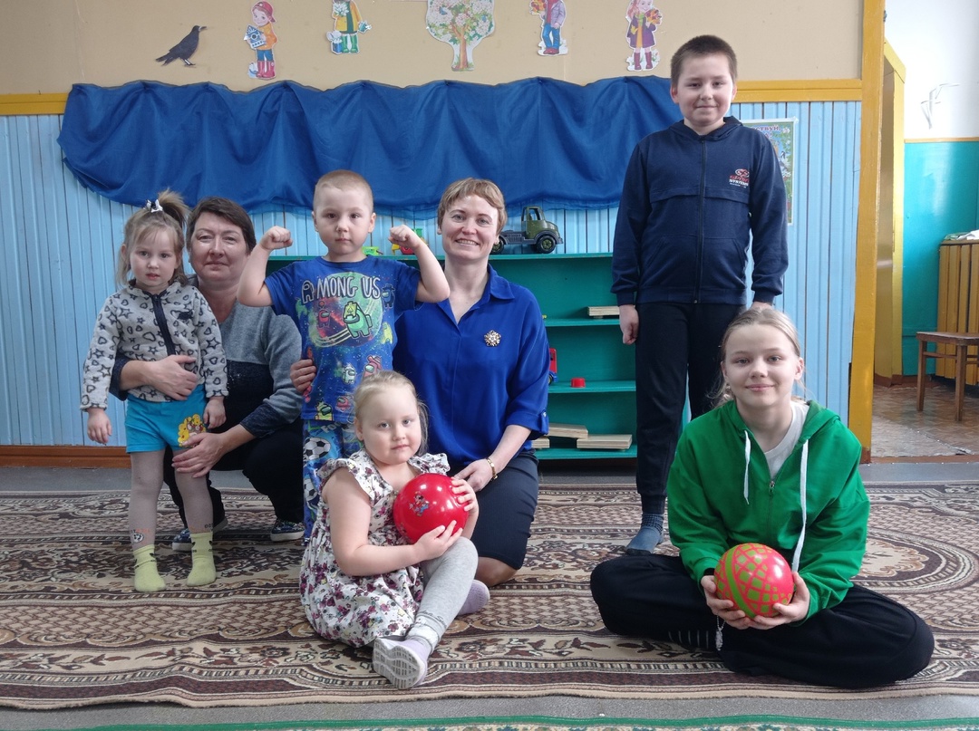 «Школьный ЗОЖ-десант».