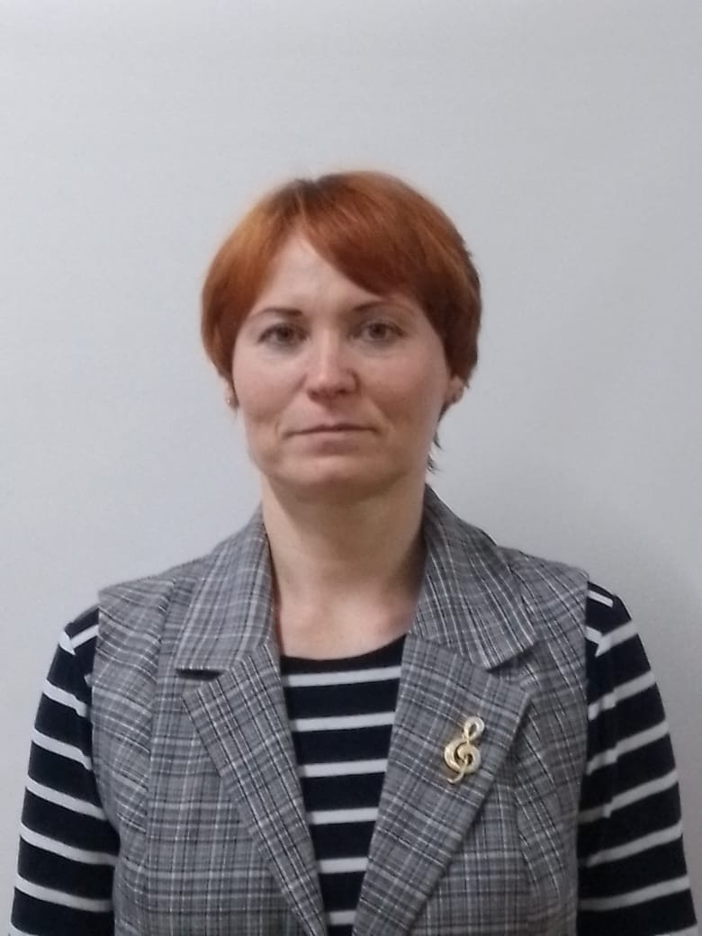 Политова Анна Александровна.