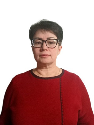 Политова Ольга Александровна Политова Ольга Александровна
